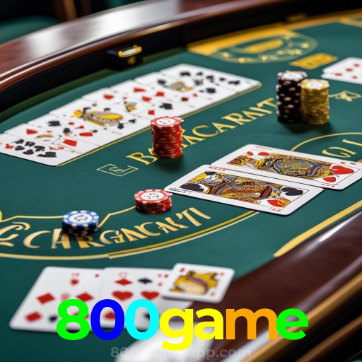 A Magia dos Caça-Níqueis no 800game