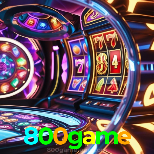 800game
