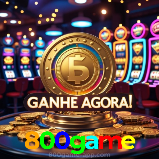800game