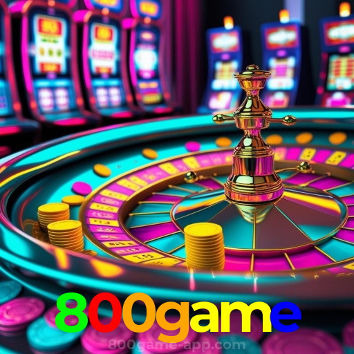 Apostas no 800game: mercados variados, PIX e saques rápidos