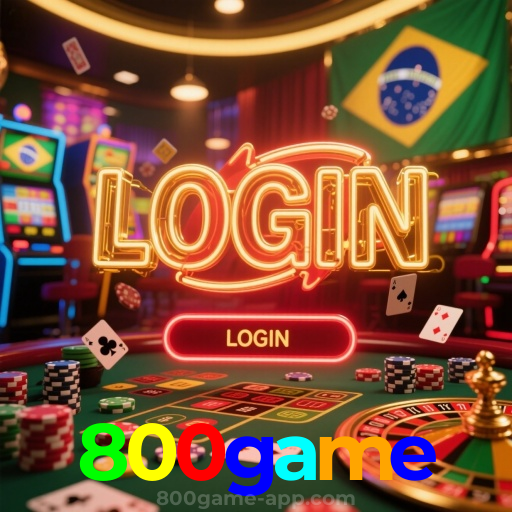 800game