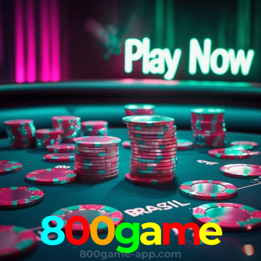 A Magia dos Caça-Níqueis no 800game