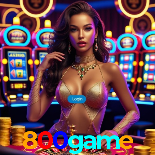 Jogos competitivos no 800game — ranking e torneios