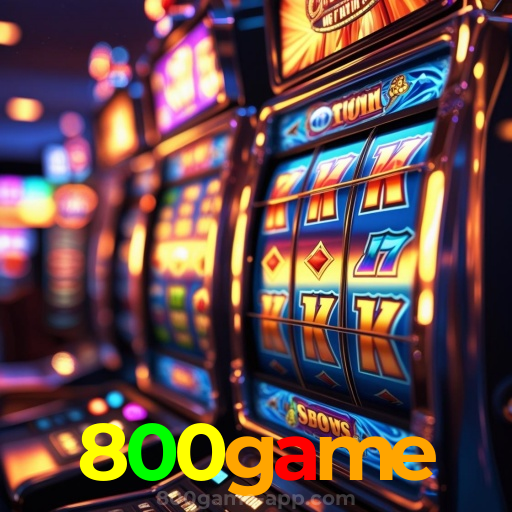 800game