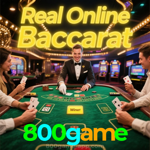 800game