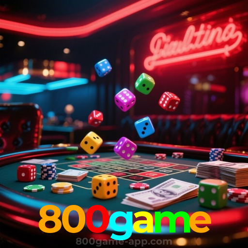 800game