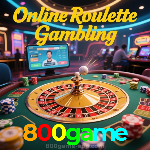 800game: apostas e cassino no Brasil — segura e premiada