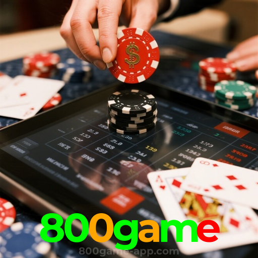 800game